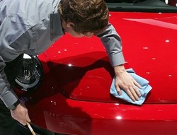 8 Cara Mudah Menaikkan Harga Mobil