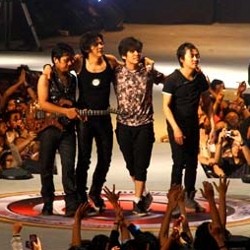 Sambut Ramadhan, GIGI Siapkan Single Religi