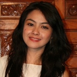 Revalina Ingin Jadi Master Chef