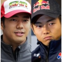 Barcelona Bikin Aoyama & Yamamoto Kian Karib