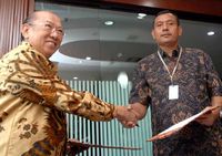 PLTU Skala Kecil di Sumbawa Siap Dibangun