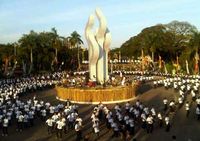 Festival Musik Lontar