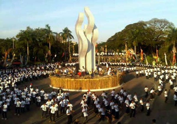 Festival Musik Lontar
