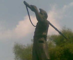 Pemkot Bandung Akan Bangun Patung RE Martadinata