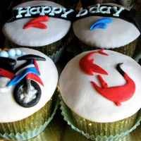 Pastikan Perayaan Ultah Dengan Kue Unik dan Menarik