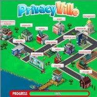 Zynga Sulap Aturan Privasi Jadi Game 