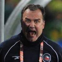 Bielsa Segera Latih Bilbao 