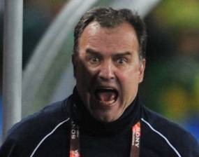 Bielsa Segera Latih Bilbao 