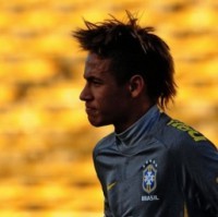 Neymar Selalu Impikan Main di Madrid