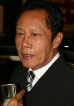 Bang Yos dan Rahim Mundur dari Bursa