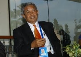 Djohar Ingin Perubahan di Struktur Pengurus PSSI