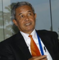 Djohar Ingin Perubahan di Struktur Pengurus PSSI