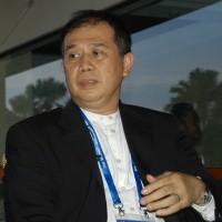 Fokus di PSSI, Farid Isyaratkan Letakkan Jabatan di Tenis Meja