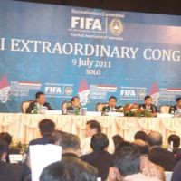 Djohar Arifin Memimpin, Pemungutan Suara Masuki Tahap Kedua