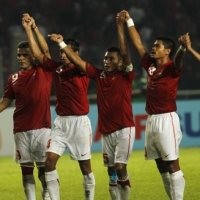 Emas SEA Games Jadi Bidikan Pertama Djohar