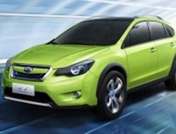 Diluncurkan Tahun Depan, XV Jadi Andalan Subaru