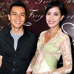 Resmi Menikah, Fanny Fabriana Bulan Madu di Phuket