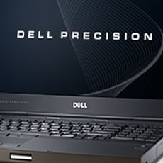 Dell Geber Workstation Mobile M4600 & M6600