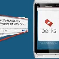 Perks, Bursa Diskon Besutan Nokia