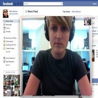 Waspadai Scam Video Chat Facebook