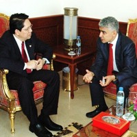 RAK Free Trade Zone Tawarkan Kemudahan Bagi Pengusaha RI