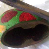 Togtog Taal Resmi Jadi Alat Musik Tradisional Khas Madura