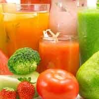 Jus Buah, Sehatkah untuk si Buah Hati?