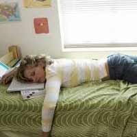 Liburan Panjang Buat Otak Kurang Produktif