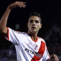 Roma Dapatkan Erik Lamela