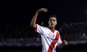 Roma Dapatkan Erik Lamela