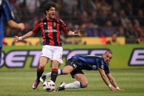 Allegri: Inter Rival Utama Milan