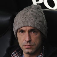 Pirlo Sudah Diterima di Turin