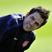 Fabregas Absen di Tur Arsenal ke Asia