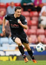 Arsenal Tawar Downing Rp 246 M