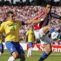 Gol Fred Selamatkan Brasil dari Kekalahan