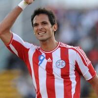 Paraguay Sesali Kesalahan di Menit-menit Akhir