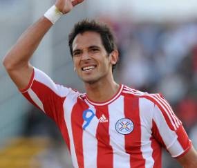 Paraguay Sesali Kesalahan di Menit-menit Akhir