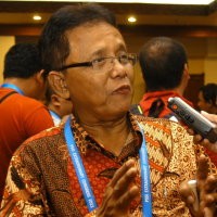 Djohar-Farid Diyakini Tidak akan Menjadi Boneka GT-AP