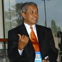 Profil Djohar Arifin Husin: Dari Sepak Bola untuk Sepak Bola