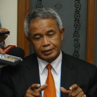 PSSI ala Djohar: Simpel, tapi Profesional