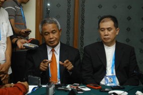 PSSI ala Djohar: Simpel, tapi Profesional