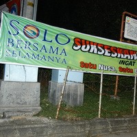 Terima Kasih, Solo