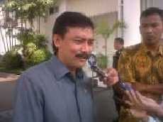 Andi Mallarangeng Tepis Wacana Penggulingan Anas