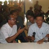 Ingin Dipekerjakan, Warga Sandera Puluhan Karyawan PLTU Jepara