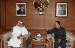 Menag: Ada Peluang Penambahan Kuota Haji