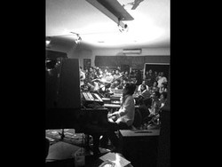 Peluncuran Album Perdana LLW