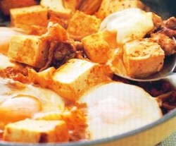 Varian Resep Tofu Panggang Nikmat