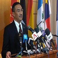 Malaysia Akan Tindak Mereka yang Menuduh Polisi Kasari Demonstran