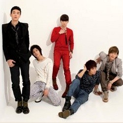 SHINee World Concert Kunjungi Singapura 10 September