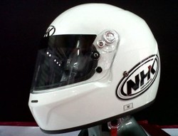 Helm Mobil Merek Lokal Pertama, Sudah Sesuai Standar F1